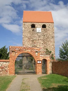 Dorfkirche Schernikau