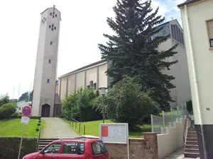 Saint Martin Church