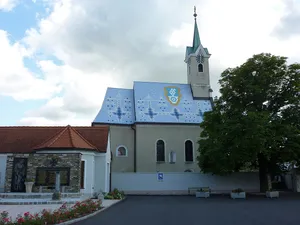Filialkirche Rodingersdorf