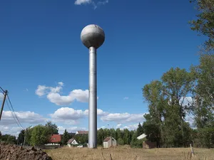 Wassertum Molau