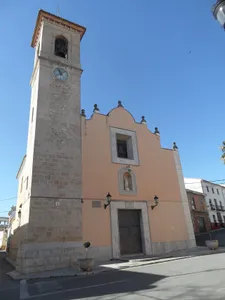 Church of Saint John the Baptist
