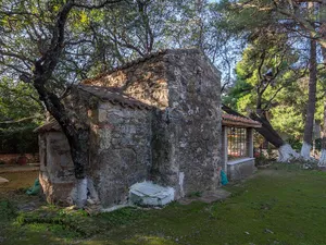 Church of Panagia Xydou