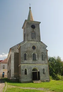 Church of Saint Margaret