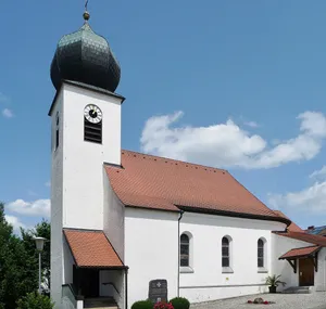 Herz Jesu