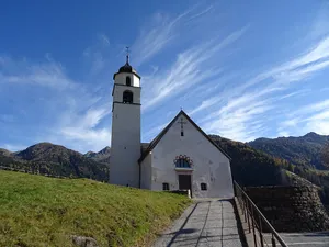 Saint Mary Magdalene church