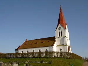 Röke Church