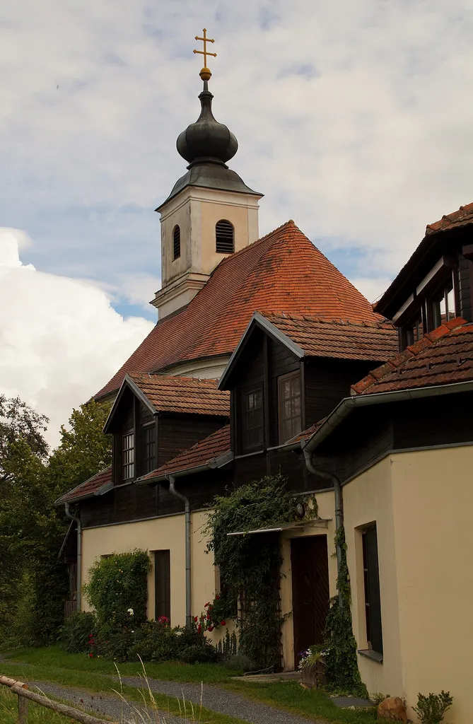 Kalvarienbergkirche, Pinkafeld