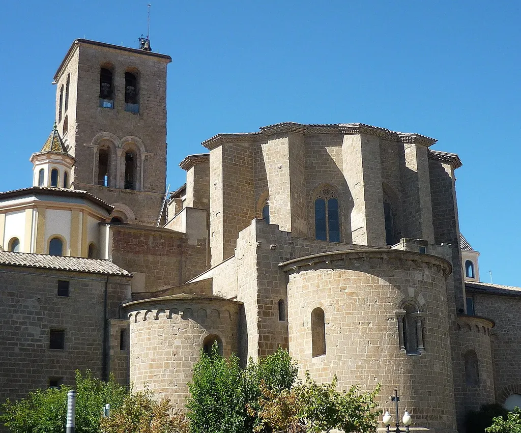 Catedral de Santa Maria (Solsona)