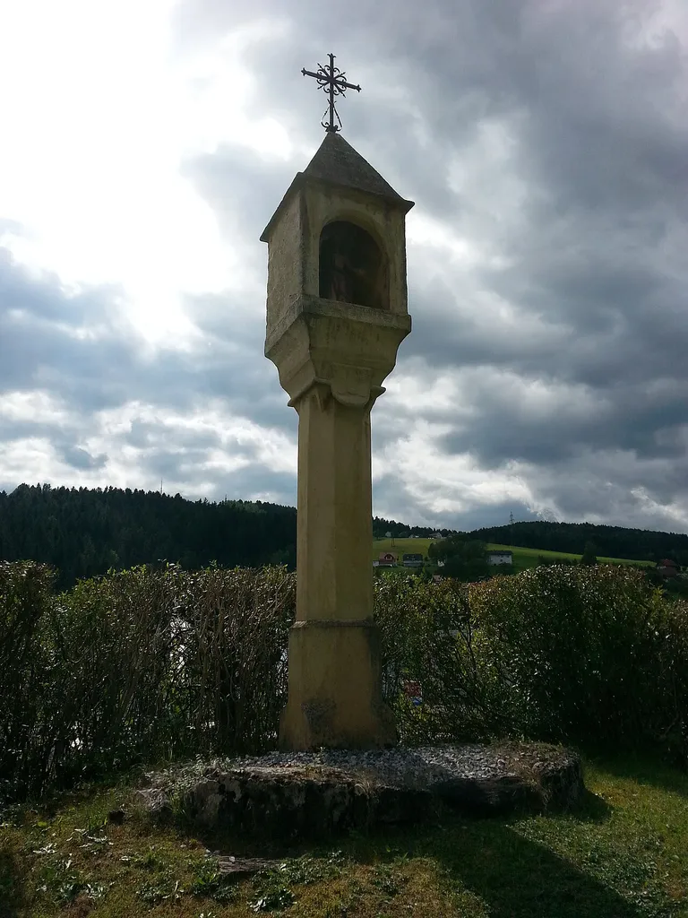 Bildstock