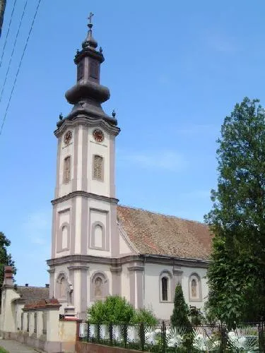 Kuzmin orthodox