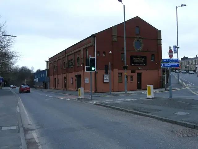 Thwaites Empire Theatre