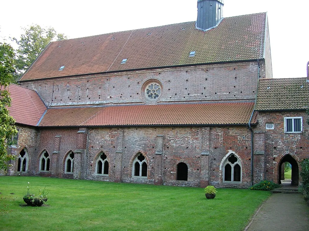 Stift Börstel