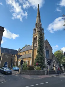 Congregational Church