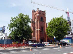Streatham United Reformed Church