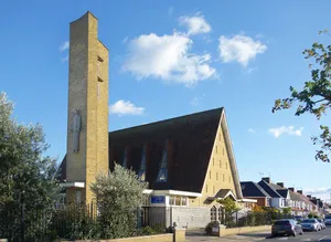 All Saints' Church