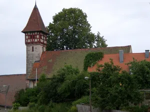 Johanniskirche