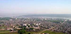 Berdsk