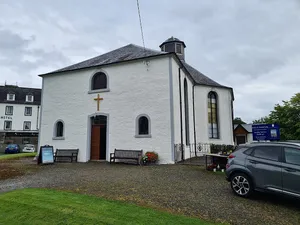 Killin Parish Church