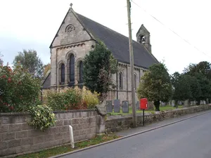 Church of the Holy Trinity