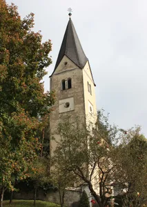 Filialkirche St. Radegund (Ruden)