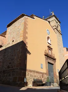 Church of Saint John the Baptist