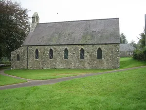 St David's Church