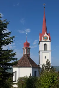 St. George Parish Church