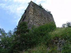 Felsenburg