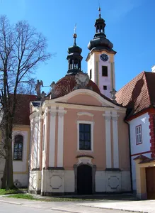 Church of the Visitation of Our Lady