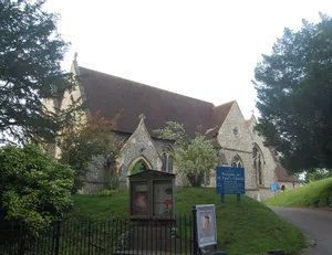Church of St Paul