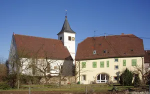 Georgskirche (Heilbronn-Horkheim)