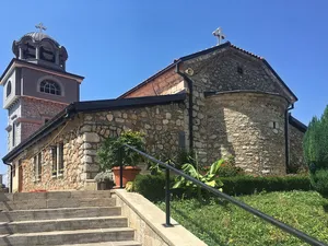 St. Elijah Church