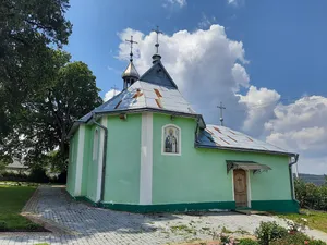 Saint Nicholas church