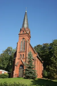 Evangelische Kirche