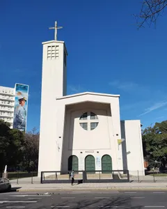 Cathedral of the Star of the Sea