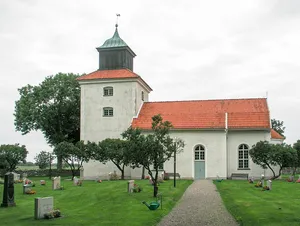 Egby Church