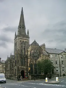 Centenary Church