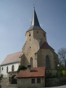Bartholomäuskirche