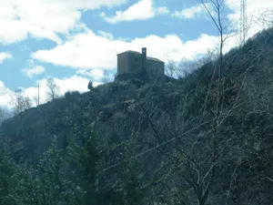 Sant'Andrea Church