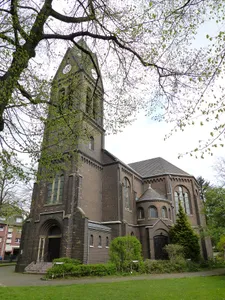 Evangelische Kirche