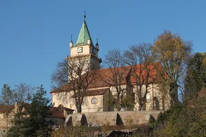 Church of Saint Wenceslaus