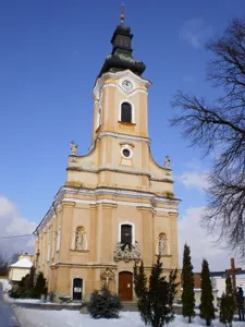 Church of Holy Trinity