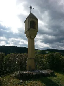 Bildstock Josef-Radkohl-Straße, Voitsberg