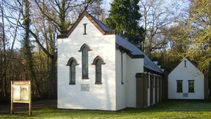 All Souls' Church, Sutton Green