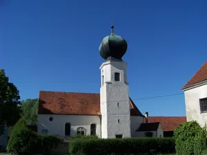 Kirche