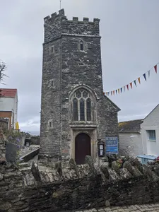Church of St Just