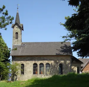 Imbsen church