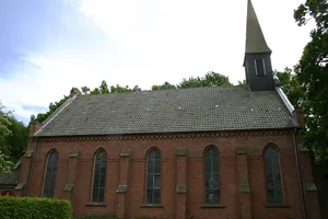 Auferstehungskirche