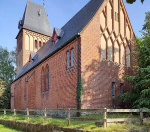 St.-Marien-Kirche