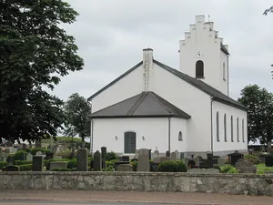 Hov Church